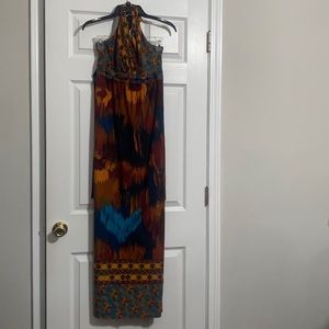 Ladies dress. Dinner. Brunch. Church.